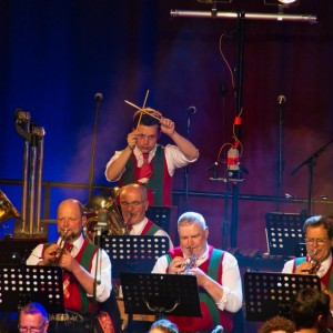 Stadtmusik Imst Imstrumental7